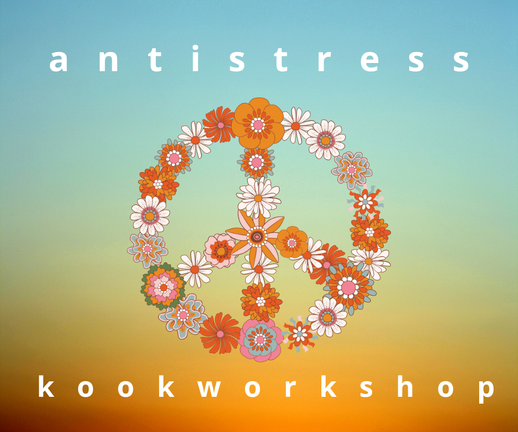 Anti Stress kookworkshop